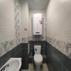 Фото Отель Любимый дом на улице Баталина