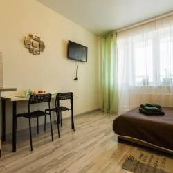 Фото Отель Уют Home (Хоум) на улице Дмитрия Михайлова 2