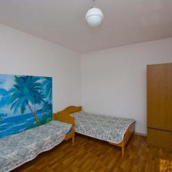 Фото Отель Гостевой дом Роман