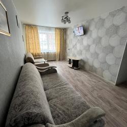 3-комнатные апартаменты стандарт