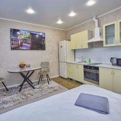 Фото Апартаменты на Красной улице 49