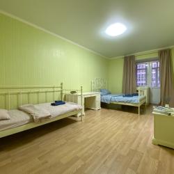 Апартаменты Marmaris