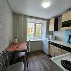 2-комнатные апартаменты улучшенные