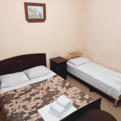 Guest House City Center (Гостевой дом Центр города) — 2f3b474f1a7ef2ca2a50dfde21d9e35d