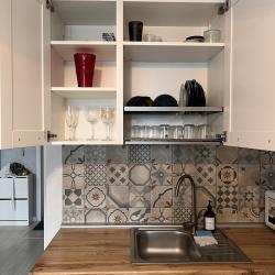 Апартаменты стандарт