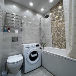 Фото Отель AlexHome (АлексХоум) на улице Молодежная 61