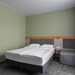 Фото Отель 3А Казань Аэропорт