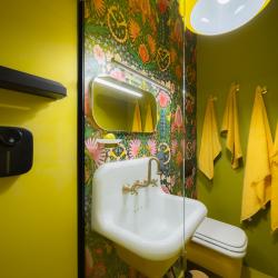 2-местный номер комфорт