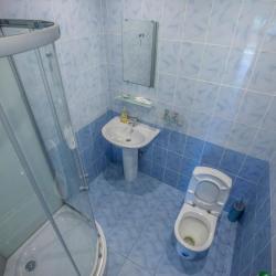 Фото Отель Русская рыбалка