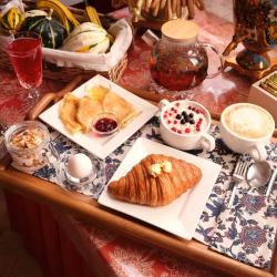 Фото Отель Купеческий Дворъ