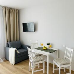 Фото Апартаменты на Садовой 81