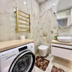 1-комнатные апартаменты стандарт