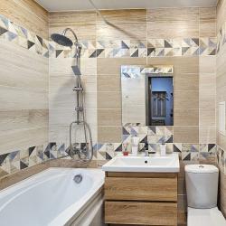 Фото Отель Добрый дом на улице Тимофея Чаркова 81 корпус 2