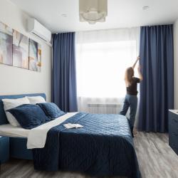 Фото Отель Две Подушки на улице Воровского 84 корпус 2