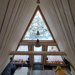 Фото Отель Кусочек рая в соснах