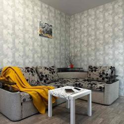 Фото Апартаменты на улице Монастырская 101а