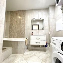 Фото Отель Flats-Line (Флэтс-Лайн) на Красноармейской 130