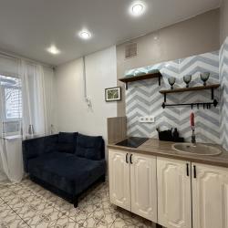 1-комнатные апартаменты стандарт