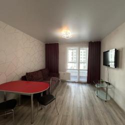 Фото Aday Apartments (Эдэй Апартаменты) на улице Энгельса 115а/3