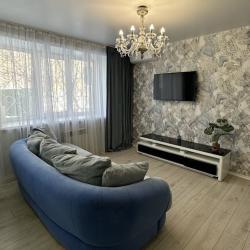 Фото Апартаменты на улице Гамарника 43В