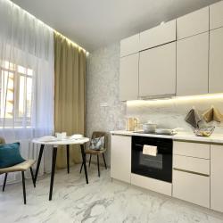 Апартаменты стандарт ул. Адоратского, 1