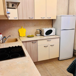 Фото Отель Dayker City на улице Сосенский Стан
