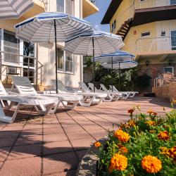 Фото Отель Лотос