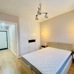 Фото Отель Гостим Посуточно на улице Первооткрывателей