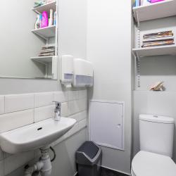 фото 11 Rent Flat in Moscow (Рент Флэт ин Москоу) на переулке Бродников