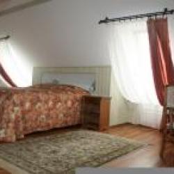 Номер люкс улучшенный (с завтраком)