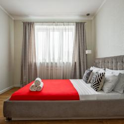 1-комнатные апартаменты стандарт