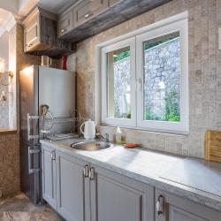 Фото Отель Роза Ветров