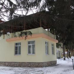 Фото Отель Усадьба