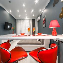 Фото Отель B-Flats (Би-Флэтс) на улице Ленина 185А