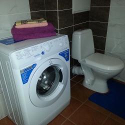 Фото Апартаменты на улице Ленина 108