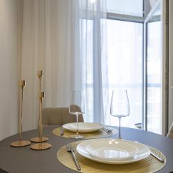 Апартаменты стандарт