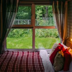 Фото Отель Простые радости