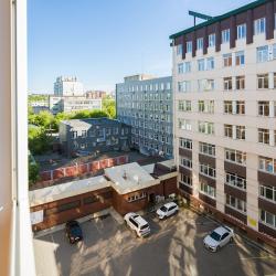 Фото Отель 9 ночей на улице Франка-Каменецкого 28/2