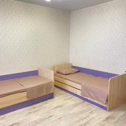 Фото Апартаменты на улице Волгоградская 23