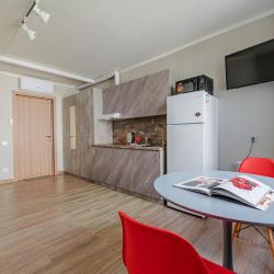 Фото Апарт-отель Берисон Маяковского