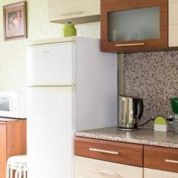 фото 8 Green hostel Kuzminki (Грин хостел Кузьминки)