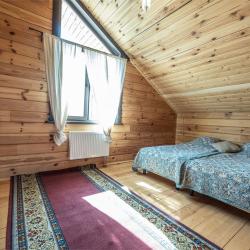 Коттедж премиум Панфиловский