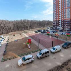 Фото Апартаменты на шоссе Московское 18 км 33