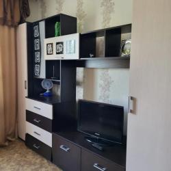 Фото Апартаменты на улице Лизы Чайкиной 4