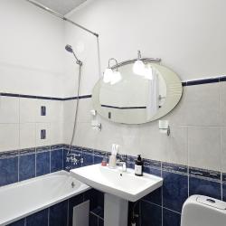 2-комнатные апартаменты улучшенные