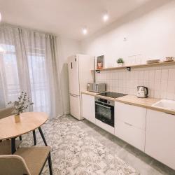 фото 25 RentApart SPB (РентАпарт СПБ) на Комендантском проспекте 63