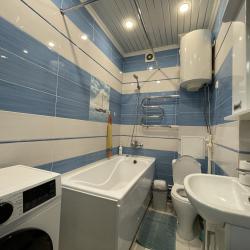 Фото Апартаменты Светлана на улице Советская 7/2