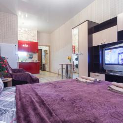 фото 77 Open Apartments (Опен Апартментс) на Московском 183-185, лит А