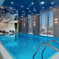 Marriott Krasnodar (Марриотт Краснодар) — 2f44cac069a1be01fe949eaf5a6aa5b1