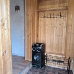 Коттедж улучшенный